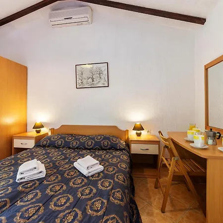 Mugeba Club Apartment
