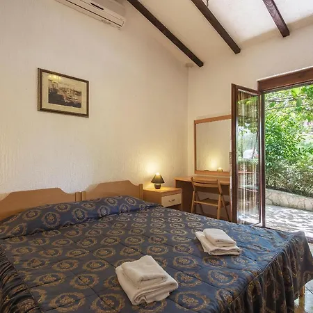 Mugeba Club Apartment