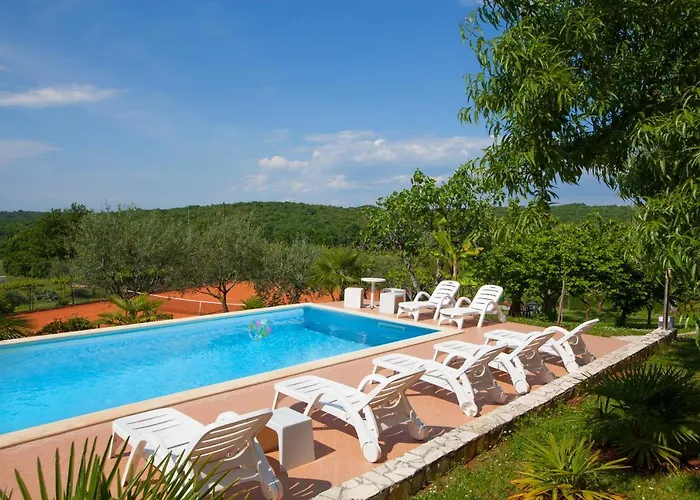 Appartamento Mugeba Club *